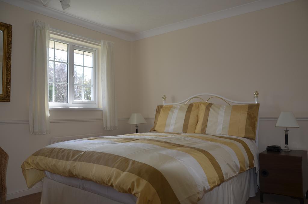 Dene View Bed & Breakfast Shilbottle Экстерьер фото